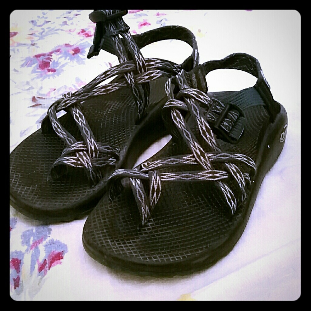 Chacos
